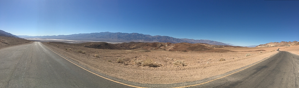 Death Valley NP